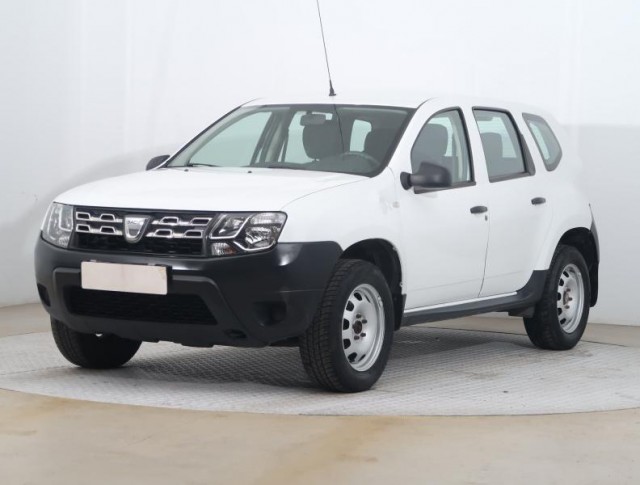 Dacia Duster  1.6 SCe 