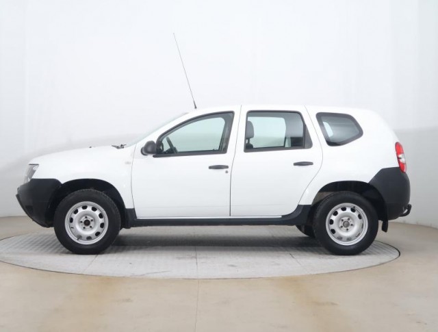 Dacia Duster  1.6 SCe 