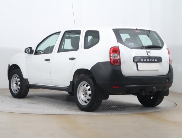 Dacia Duster  1.6 SCe 