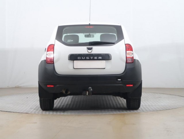 Dacia Duster  1.6 SCe 