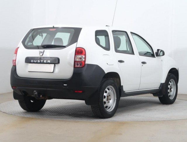 Dacia Duster  1.6 SCe 