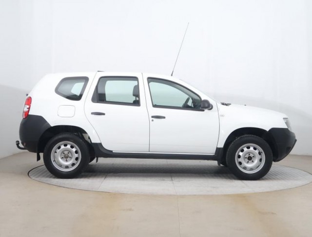 Dacia Duster  1.6 SCe 