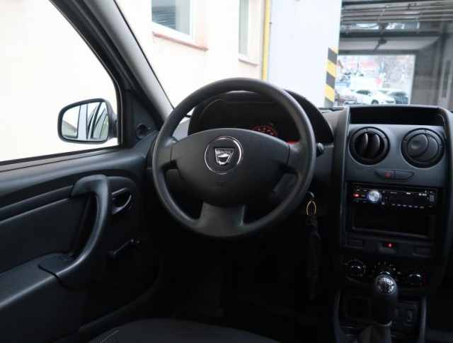 Dacia Duster  1.6 SCe 
