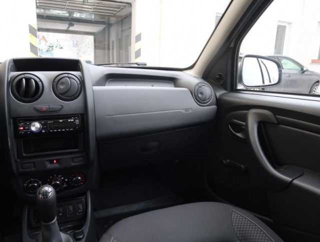 Dacia Duster  1.6 SCe 