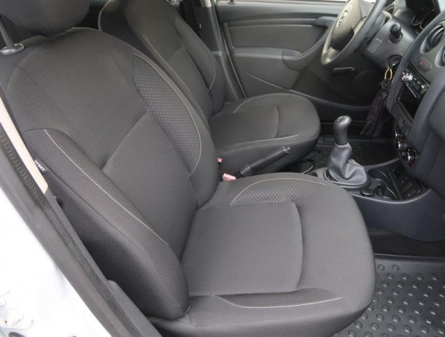 Dacia Duster  1.6 SCe 