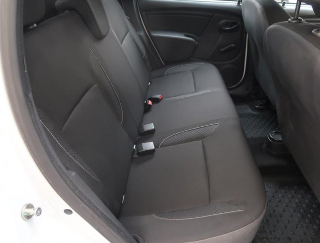 Dacia Duster  1.6 SCe 