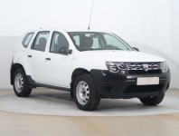 Dacia Duster  1.6 SCe 
