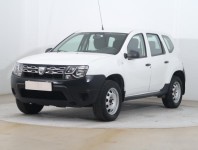 Dacia Duster  1.6 SCe 