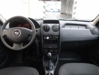 Dacia Duster  1.6 SCe 