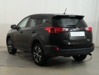 Toyota RAV 4  2.2 D-4D Style