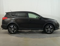 Toyota RAV 4  2.2 D-4D Style