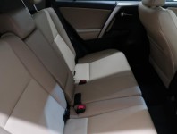 Toyota RAV 4  2.2 D-4D Style