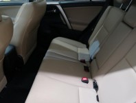 Toyota RAV 4  2.2 D-4D Style