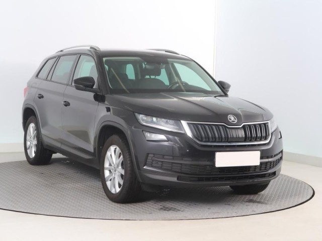 Škoda Kodiaq  2.0 TDI Style