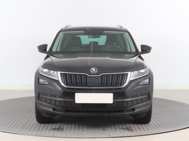 Škoda Kodiaq  2.0 TDI Style