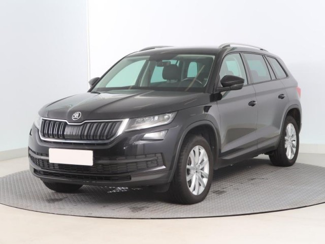 Škoda Kodiaq  2.0 TDI Style