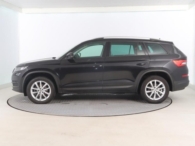 Škoda Kodiaq  2.0 TDI Style
