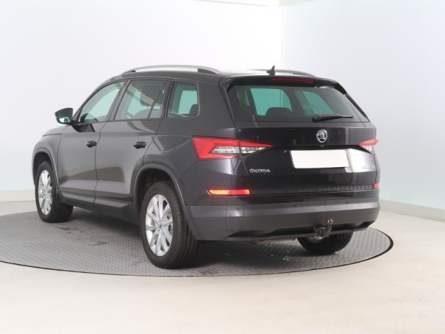 Škoda Kodiaq  2.0 TDI Style