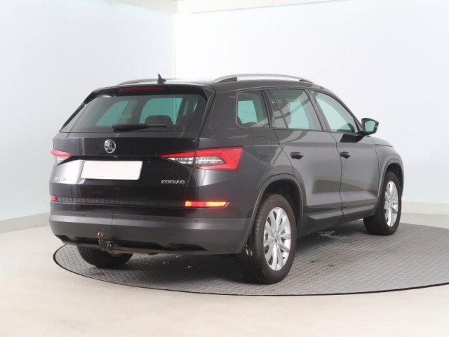 Škoda Kodiaq  2.0 TDI Style