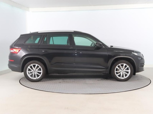 Škoda Kodiaq  2.0 TDI Style