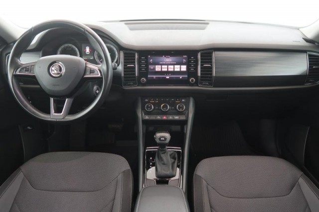 Škoda Kodiaq  2.0 TDI Style