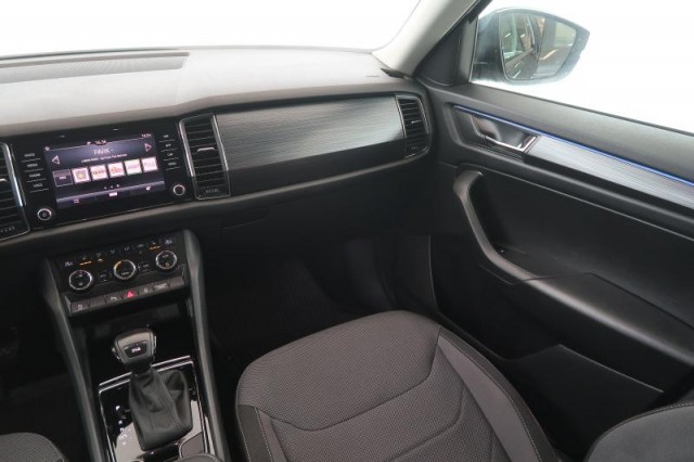 Škoda Kodiaq  2.0 TDI Style