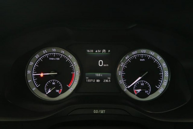 Škoda Kodiaq  2.0 TDI Style