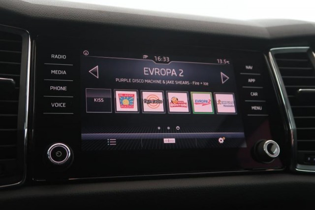 Škoda Kodiaq  2.0 TDI Style