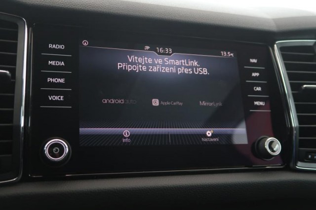 Škoda Kodiaq  2.0 TDI Style