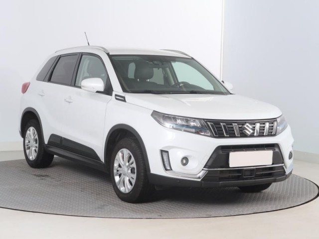 Suzuki Vitara  1.4 BoosterJet 