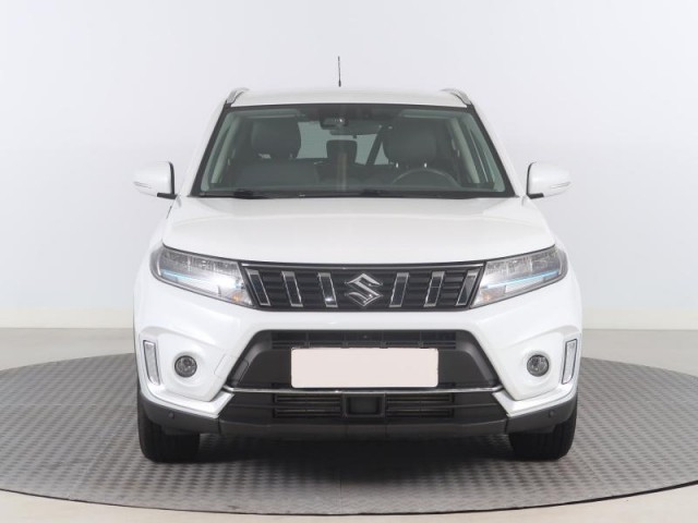 Suzuki Vitara  1.4 BoosterJet 