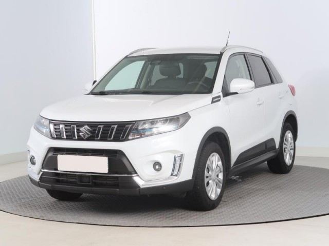 Suzuki Vitara  1.4 BoosterJet 