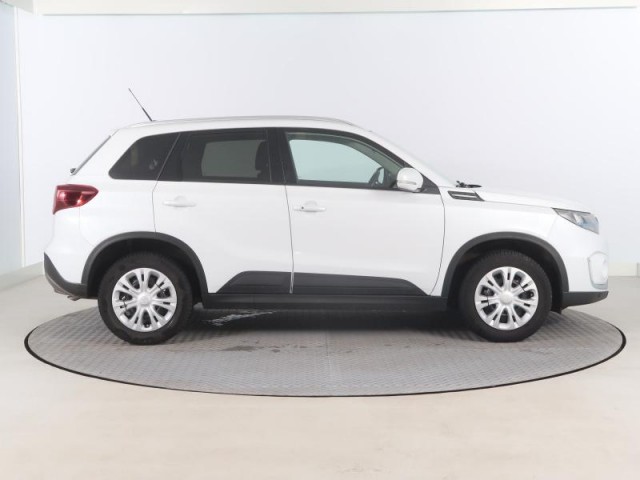 Suzuki Vitara  1.4 BoosterJet 