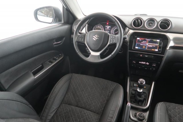 Suzuki Vitara  1.4 BoosterJet 