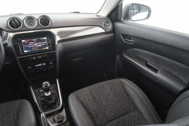 Suzuki Vitara  1.4 BoosterJet 
