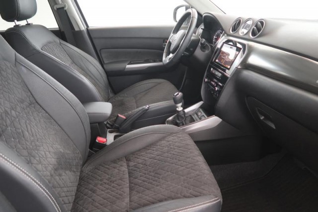 Suzuki Vitara  1.4 BoosterJet 