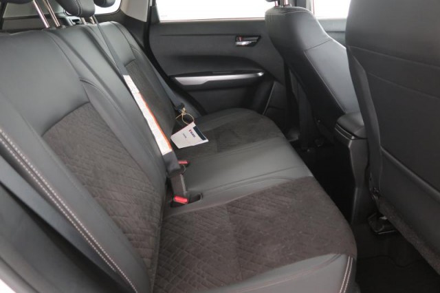 Suzuki Vitara  1.4 BoosterJet 