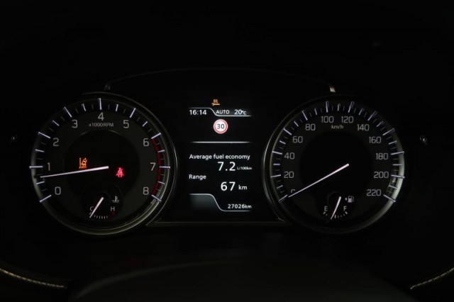 Suzuki Vitara  1.4 BoosterJet 