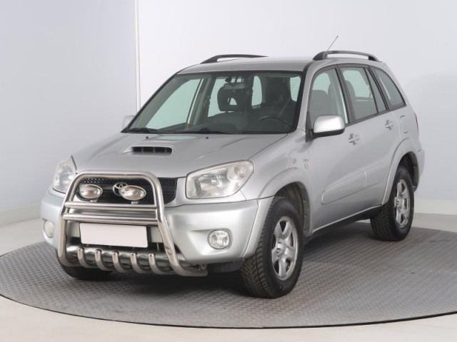 Toyota RAV 4  2.0 D-4D 