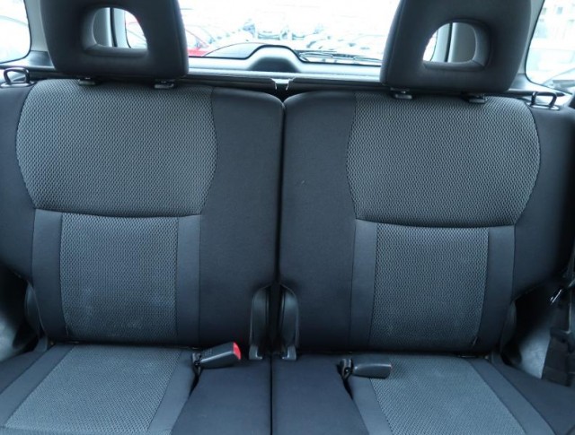 Toyota RAV 4  2.0 D-4D 