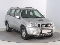 Toyota RAV 4  2.0 D-4D 