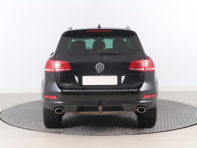 Volkswagen Touareg  3.0 TDI R-Line