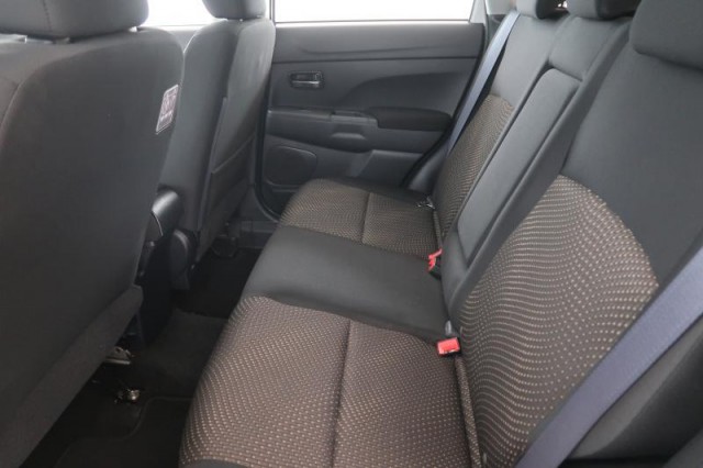 Mitsubishi ASX  1.6 MIVEC Invite