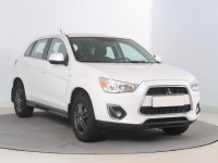 Mitsubishi ASX  1.6 MIVEC Invite
