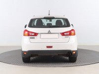 Mitsubishi ASX  1.6 MIVEC Invite
