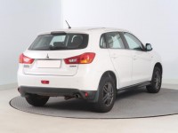 Mitsubishi ASX  1.6 MIVEC Invite