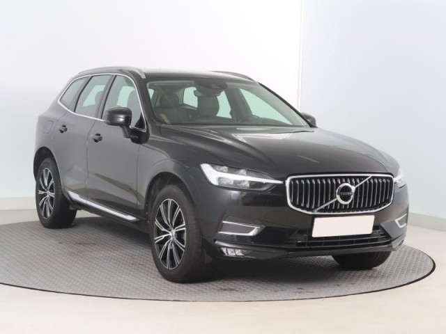 Volvo XC60  B4 AWD 
