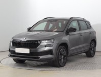 Škoda Karoq  2.0 TSI Sportline