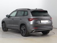 Škoda Karoq  2.0 TSI Sportline