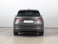Škoda Karoq  2.0 TSI Sportline